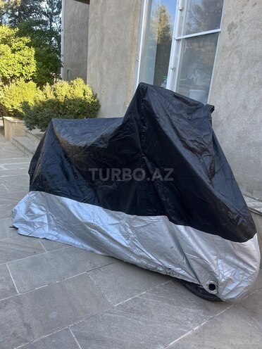 Tufan S 150-6
