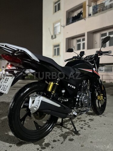 Tufan S 150-1