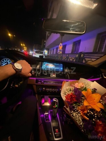 BMW 528-21