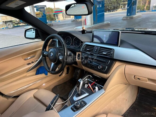 BMW 320-5