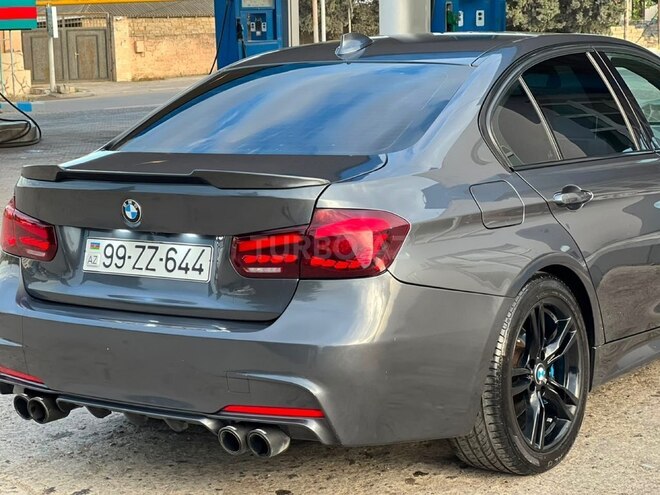BMW 320-7