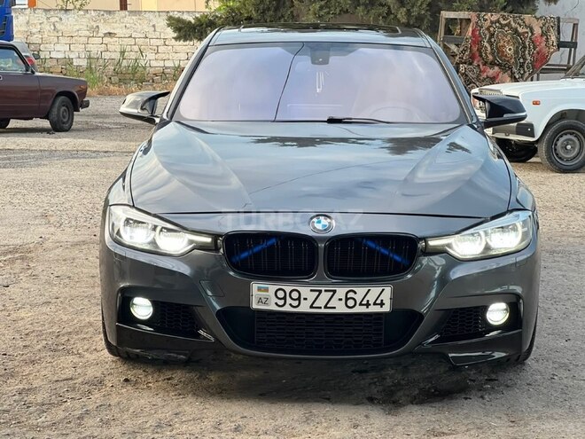 BMW 320-6