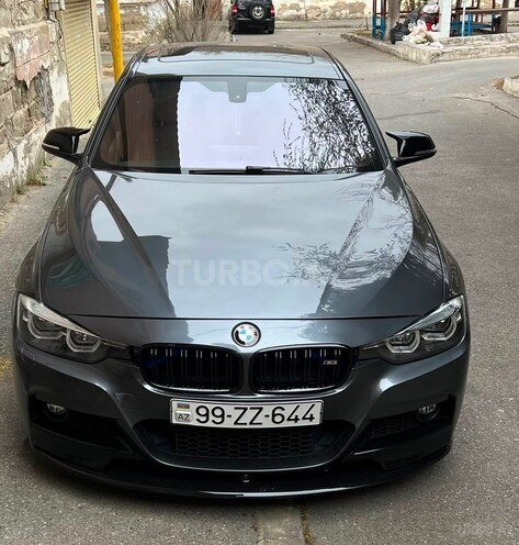 BMW 320-2