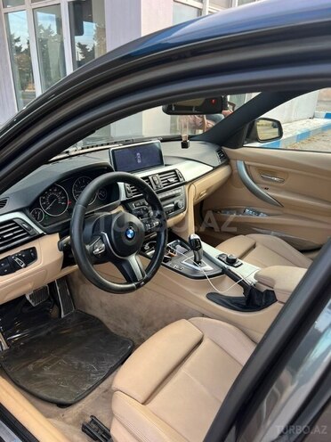 BMW 320-4