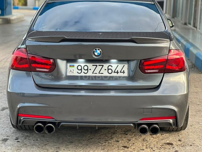 BMW 320-9