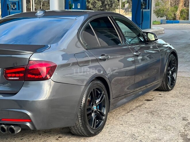 BMW 320-10