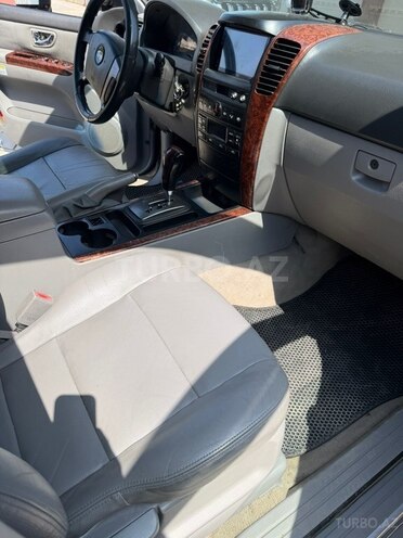 Kia Sorento-7