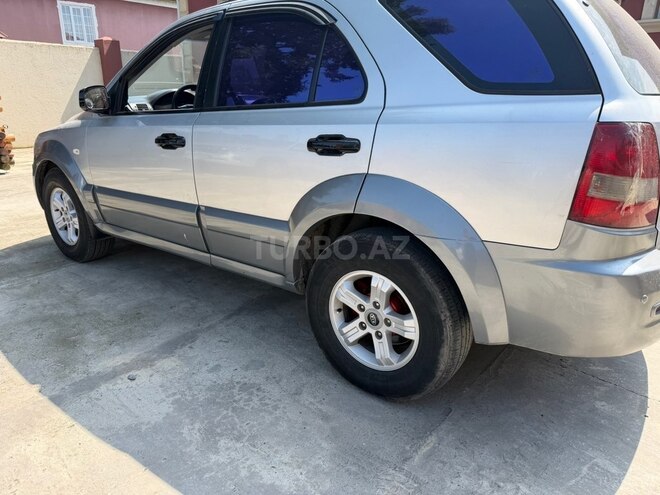 Kia Sorento-3