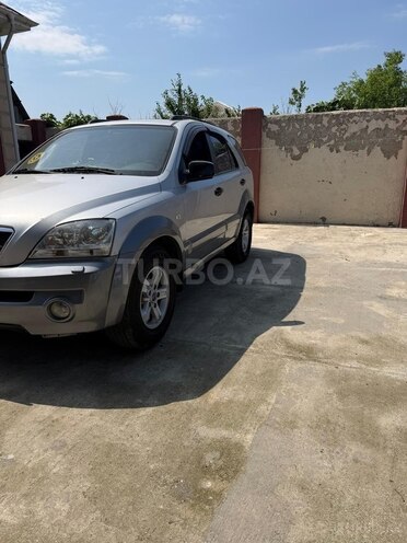 Kia Sorento-11