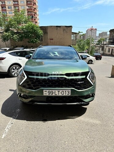 Kia Sportage-1