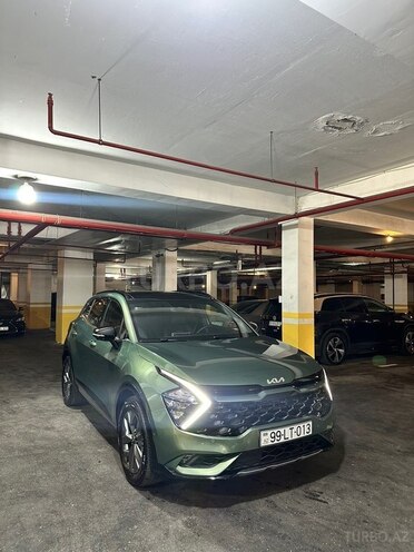 Kia Sportage-2