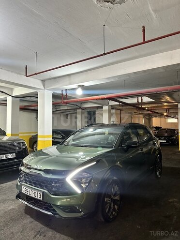 Kia Sportage-3