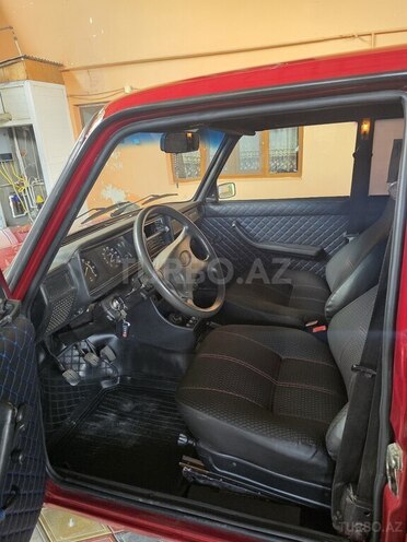 LADA (VAZ) 2107-2