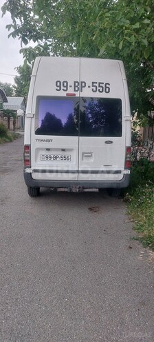 Ford Transit-7