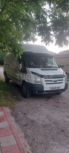 Ford Transit-4
