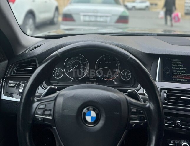 BMW 528-5