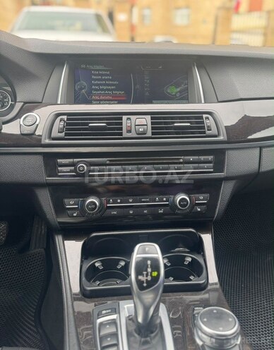 BMW 528-8