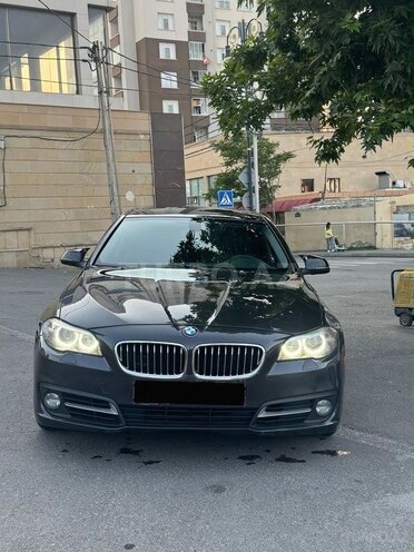BMW 528-1
