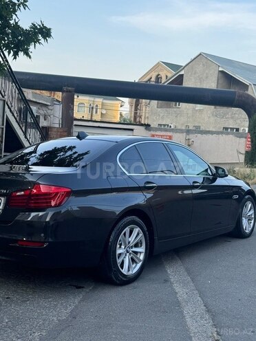 BMW 528-4