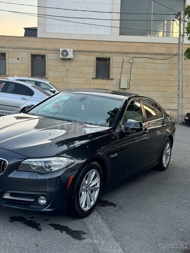 BMW 528-3