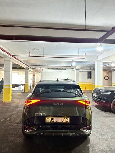Kia Sportage-8