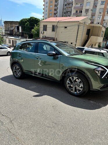 Kia Sportage-6