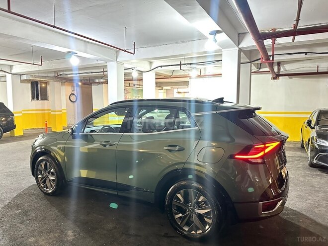 Kia Sportage-4