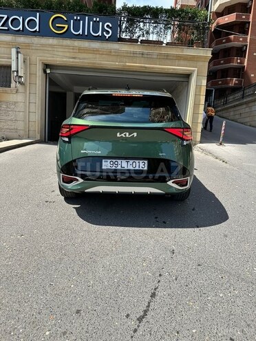 Kia Sportage-9