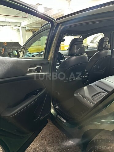 Kia Sportage-13