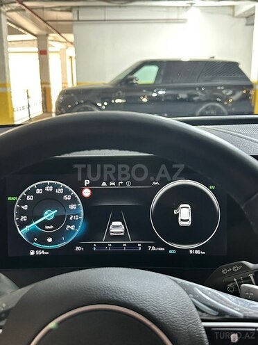Kia Sportage-16
