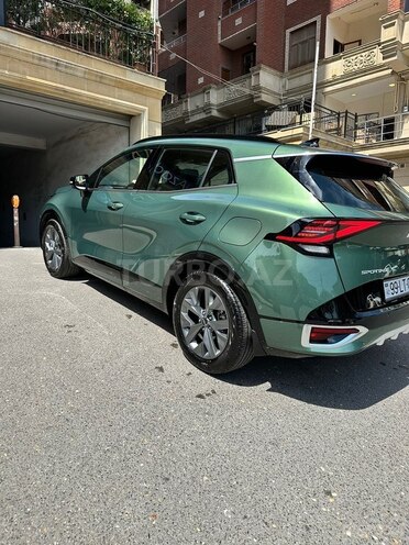 Kia Sportage-7