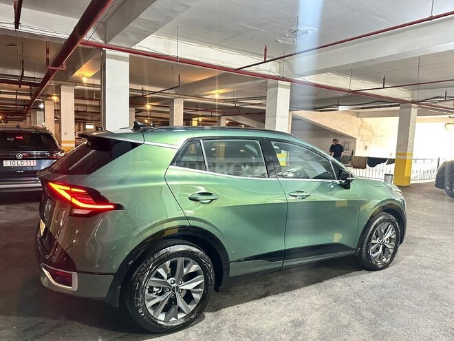 Kia Sportage-5