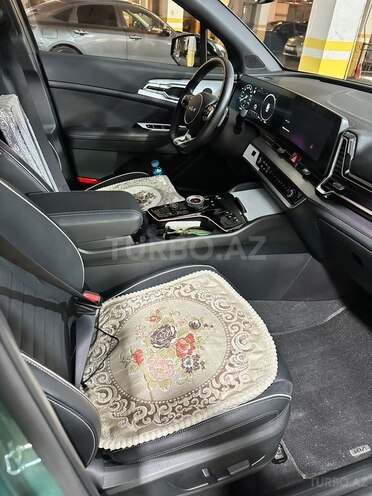 Kia Sportage-10