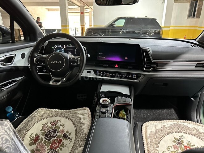 Kia Sportage-11