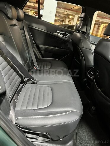 Kia Sportage-14