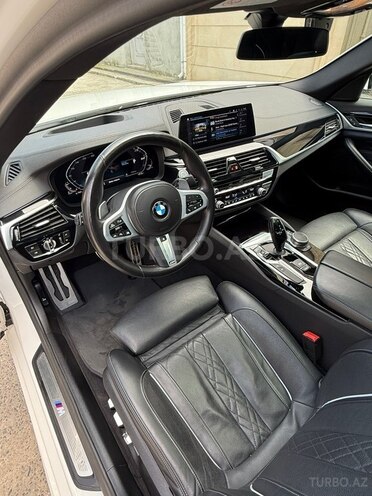 BMW 520d-7