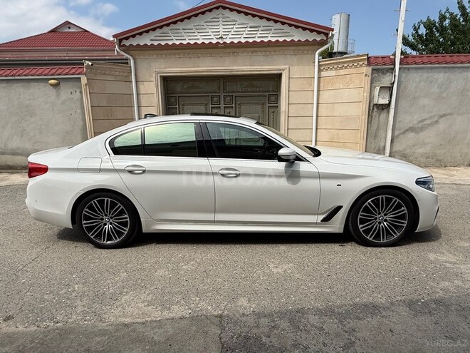 BMW 520d-4