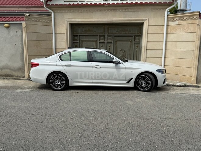 BMW 520d-3