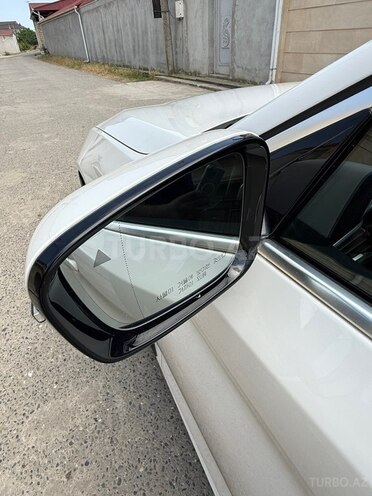 BMW 520d-9