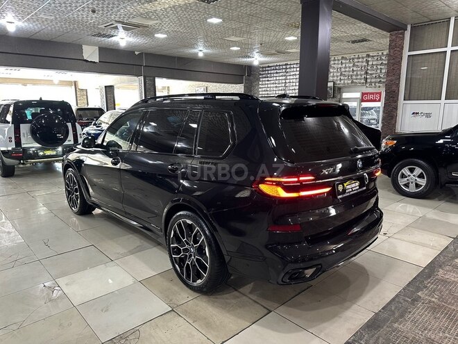 BMW X7-5