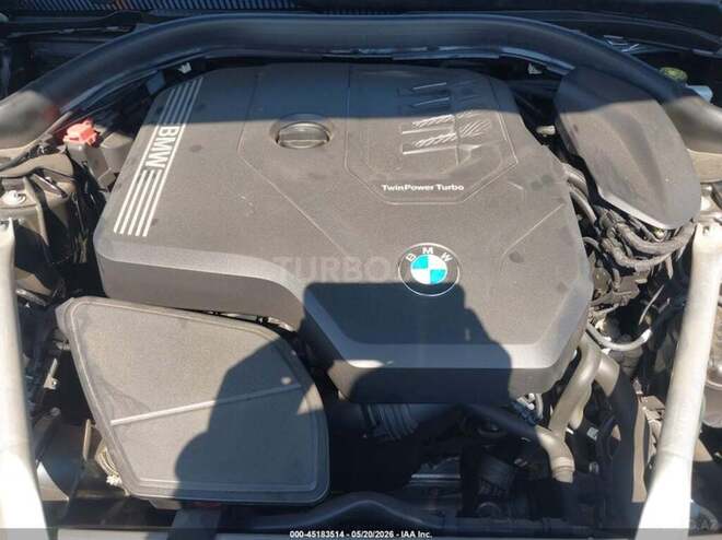 BMW 530-11