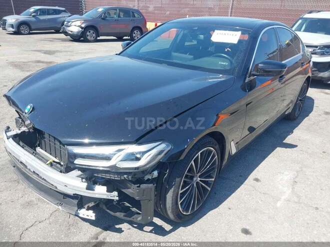BMW 530-1