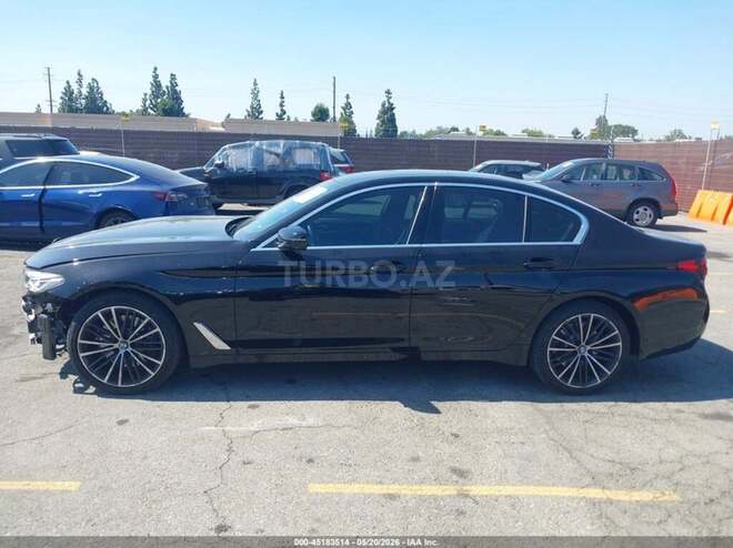 BMW 530-6