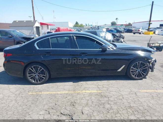 BMW 530-7