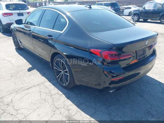 BMW 530-3