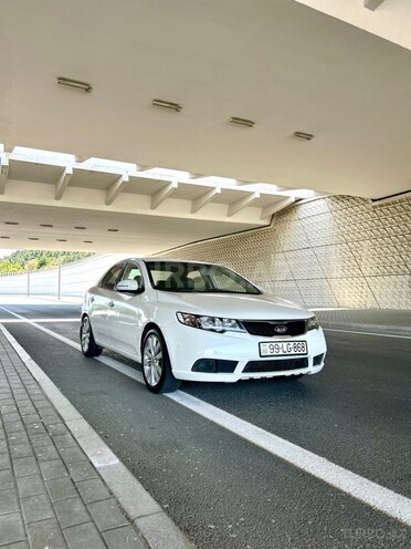 Kia Cerato-1