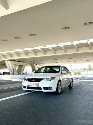Kia Cerato-2