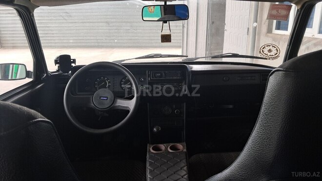 LADA (VAZ) 2107-6