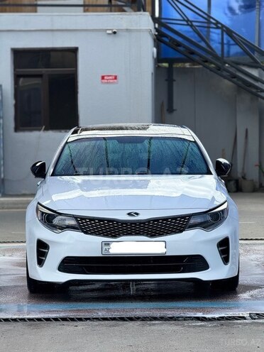 Kia Optima-3