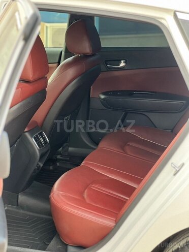 Kia Optima-7